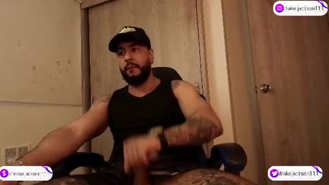 drake jackson11 online show from 5, 7, 2026