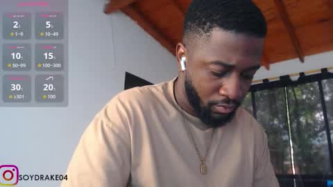 ---Drake--- online show from 6, 3, 2026