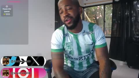 ---Drake--- online show from 25, 3, 2026