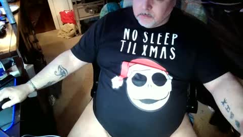 Drake D Vamp aka Drake DarkRose online show from 18, 12, 2024