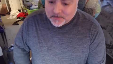 Drake D Vamp aka Drake DarkRose online show from 27, 12, 2024