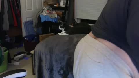 Drake D Vamp aka Drake DarkRose online show from 1, 1, 2025