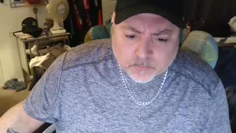 Drake D Vamp aka Drake DarkRose online show from 18, 1, 2025