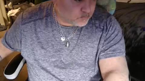 Drake D Vamp aka Drake DarkRose online show from 18, 1, 2025