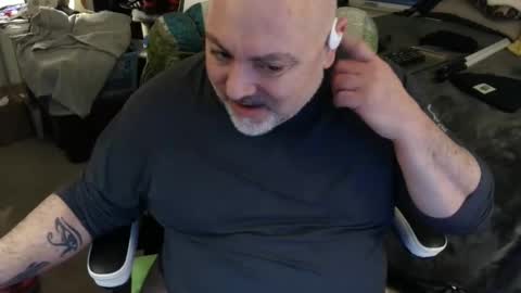 Drake D Vamp aka Drake DarkRose online show from 12, 2, 2025