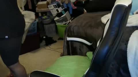 Drake D Vamp aka Drake DarkRose online show from 13, 2, 2025