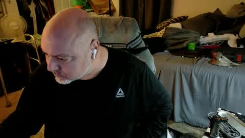 Drake D Vamp aka Drake DarkRose online show from 11, 4, 2026