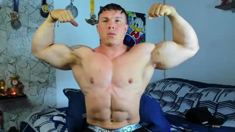 drake_xion1 online show from 1, 4, 2026