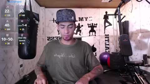 Drake Neuman online show from 16, 2, 2025