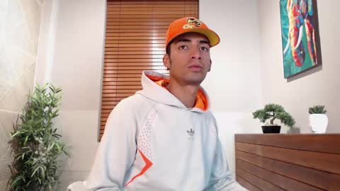 Drake Neuman online show from 18, 2, 2025