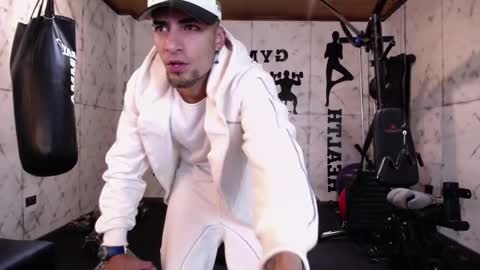 Drake Neuman online show from 9, 9, 2025