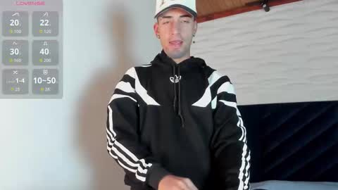 Drake Neuman online show from 15, 9, 2025