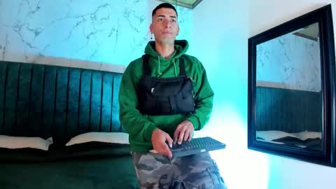 Drake Neuman online show from 20, 9, 2025