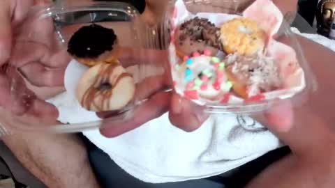 Drake Neuman online show from 20, 9, 2025