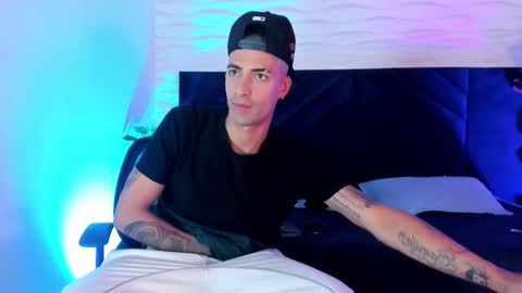 Drake Neuman online show from 10, 11, 2025