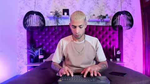 Drake Neuman online show from 6, 4, 2026