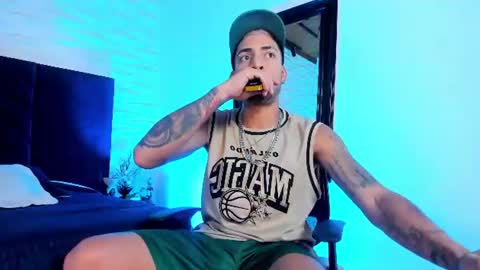 Snapshot of drakeneumann chatting on 5, 7, 2026 Drake Neuman online show from 5, 7, 2026