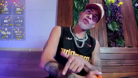 Snapshot of drakeneumann chatting on 25, 7, 2026 Drake Neuman online show from 25, 7, 2026