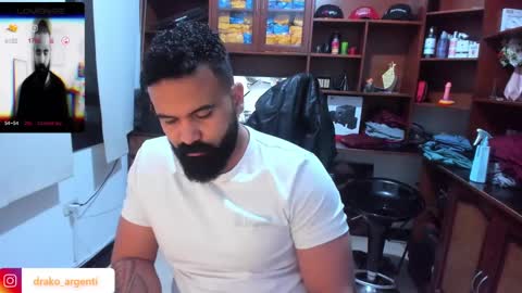 Drako online show from 4, 1, 2025