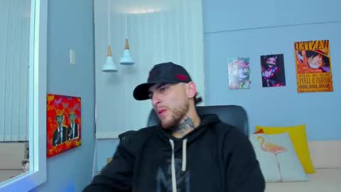 Drako online show from 14, 2, 2025