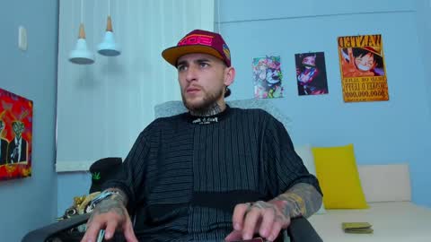 Drako online show from 18, 2, 2025