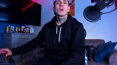 Drako online show from 10, 1, 2026