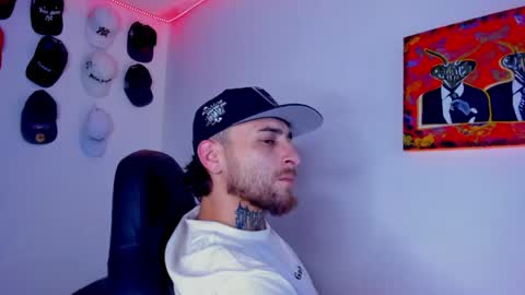 Drako online show from 20, 4, 2026