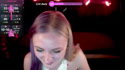 Lina online show from 4, 3, 2026