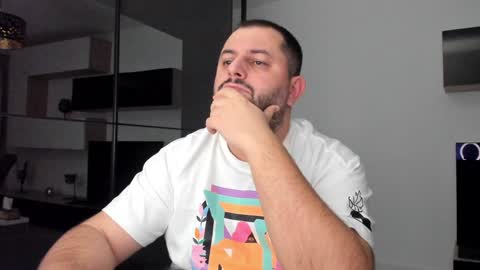 Draven A online show from 18, 1, 2025