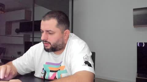 Draven A online show from 19, 1, 2025