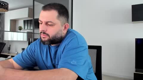 Draven A online show from 31, 1, 2025