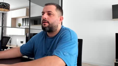 Draven A online show from 31, 1, 2025