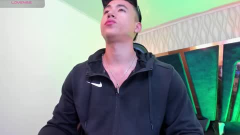 Draven online show from 21, 9, 2025