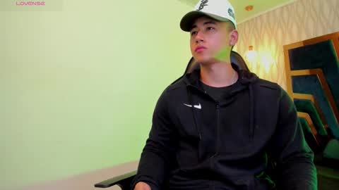 Draven online show from 23, 9, 2025