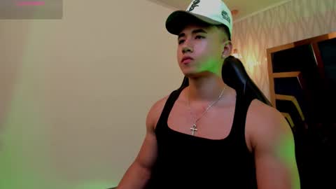 Draven online show from 4, 10, 2025