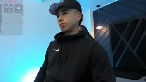 Draven online show from 9, 1, 2026