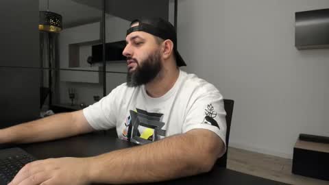 DravenPeak online show from 29, 11, 2025