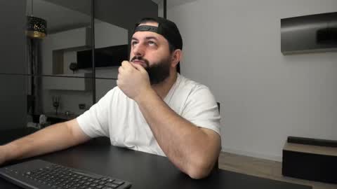 DravenPeak online show from 18, 12, 2025