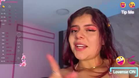 Snapshot of draviana_a chatting on 13, 2, 2026 Draviana online show from 13, 2, 2026