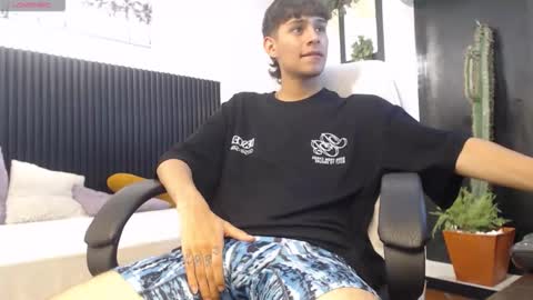 DraxBlade online show from 19, 3, 2026