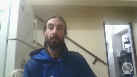 new profile Aircum99  online show from 18, 11, 2025