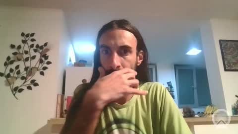 new profile Aircum99  online show from 25, 11, 2025