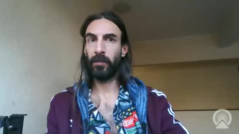 new profile Aircum99  online show from 2, 12, 2025