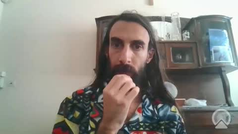 Snapshot of dread1990 chatting on 18, 12, 2025 new profile Aircum99 online show from 18, 12, 2025