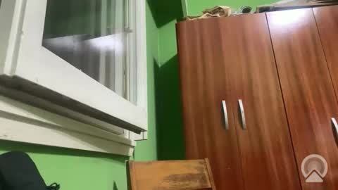 new profile Aircum99  online show from 9, 3, 2026