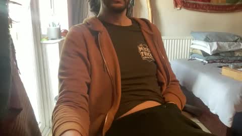 Snapshot of dreadloook chatting on 2, 3, 2026 Dreads online show from 2, 3, 2026