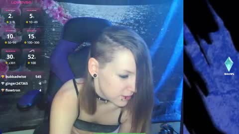 Lorelei Riyu online show from 4, 2, 2025