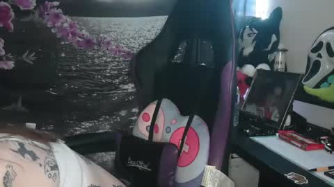 Lorelei Riyu online show from 21, 4, 2026