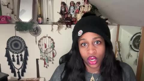 Snapshot of dream32211 chatting on 24, 2, 2026 TiffanyDreamm online show from 24, 2, 2026