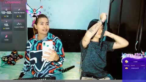 sharon online show from 4, 12, 2024